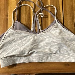 Zyia sports bra